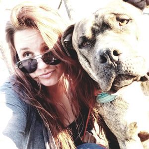 Meet your Posher, Lindy